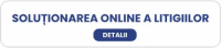 Soluționarea Online a Litigiilor